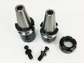 High Precision BT35 ER32 Tool Holder Collet Chuck End Mill Toolholder - picture2' - Click to enlarge