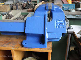 Dawn 60S Cast Steel Vice - picture0' - Click to enlarge