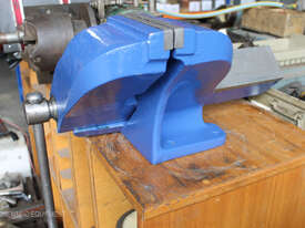 Dawn 60S Cast Steel Vice - picture0' - Click to enlarge