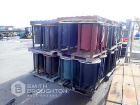 48 X FEDCO RUBBISH BINS (UNUSED) - picture0' - Click to enlarge
