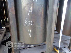48 X FEDCO RUBBISH BINS (UNUSED) - picture2' - Click to enlarge
