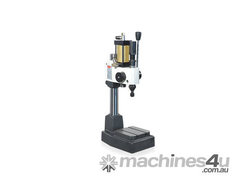 caption MB19 Pneumatic Impact Press