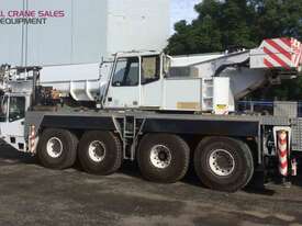 80 TONNE TEREX DEMAG AC80-1 2001 - AC0761 - picture0' - Click to enlarge