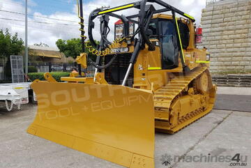 D6T XL Dozer Mine Spec /w GPS system DOZCATRT D6T XL Dozer Mine Spec /w GPS system DOZCATRT