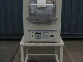 Industrial Electric Kiln Oven Pottery Ceramic - Chemlec - picture0' - Click to enlarge