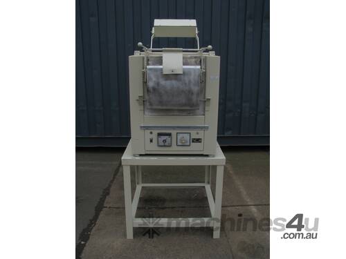 Industrial Electric Kiln Oven Pottery Ceramic - Chemlec