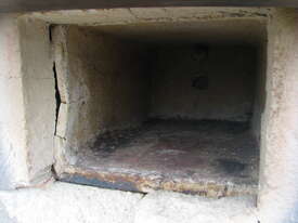 Industrial Electric Kiln Oven Pottery Ceramic - Chemlec - picture2' - Click to enlarge