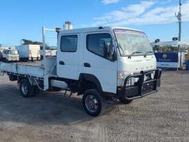 Fuso Canter FGB71 - picture0' - Click to enlarge