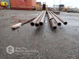 PALLET OF ASSORTED COPPER TUBING (UNUSED) - picture1' - Click to enlarge