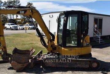 Caterpillar 305e2 Excavator New And Used Caterpillar 305e2 Excavator For Sale