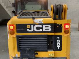 JCB 150T4 Skid steer - picture0' - Click to enlarge