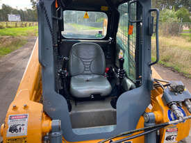 Mustang 1650R Skid Steer Loader - picture2' - Click to enlarge