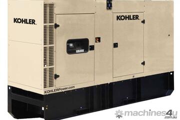 Kohler 500kVA   Diesel Generator - KV500-FD02
