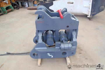 EMG Quick Hitch Suit 30 Tonner EMG Quick Hitch Suit 30 Tonner