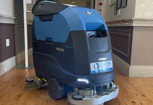 (Hire)Hire Fimap Maxima Base 60Bt Walk-Behind Disc Scrubber Dryer