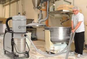 Nilfisk CTT40 IECEx Certified Hazardous Explosive Vacuum