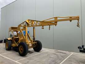 Gantry Crane Used - picture0' - Click to enlarge