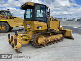 2015 Caterpillar D3K2 XL Dozer  - picture2' - Click to enlarge