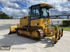 2015 Caterpillar D3K2 XL Dozer  - picture0' - Click to enlarge