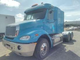 Freightliner  - picture1' - Click to enlarge