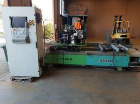CNC Router Biesse Rover 321R - picture0' - Click to enlarge