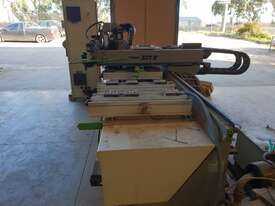 CNC Router Biesse Rover 321R - picture1' - Click to enlarge