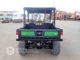 2018 JOHN DEERE XUV865M GATOR 4X4 UTILITY VEHICLE - picture1' - Click to enlarge