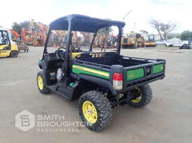 2018 JOHN DEERE XUV865M GATOR 4X4 UTILITY VEHICLE - picture2' - Click to enlarge