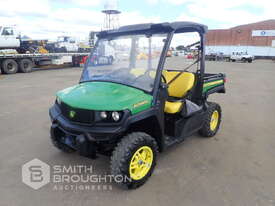 2018 JOHN DEERE XUV865M GATOR 4X4 UTILITY VEHICLE - picture0' - Click to enlarge