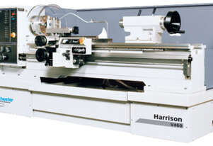 Colchester Harrison V460 Centre Lathe Colchester Harrison V460 Centre Lathe