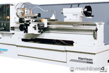 Colchester Harrison V460 Centre Lathe Colchester Harrison V460 Centre Lathe