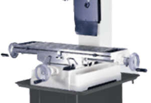 Rong Fu 45N2F +DRO Mill / Drill