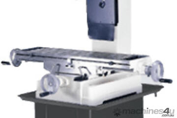 Rong Fu 45N2F +DRO Mill / Drill