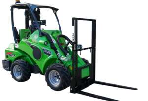 Avant 523 BeePro Mini Loader for Beekeepers