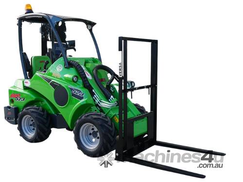 Avant 523 BeePro Mini Loader for Beekeepers