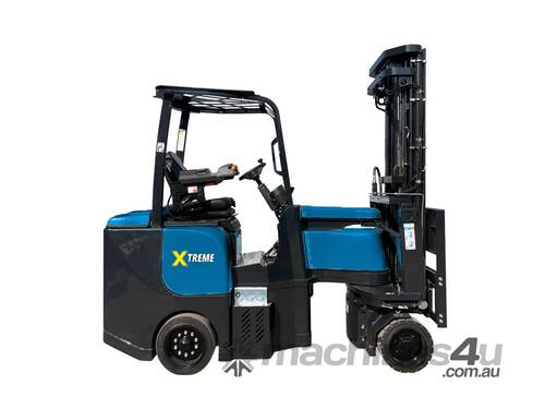 Xtreme 1.5t Articulated Forklift