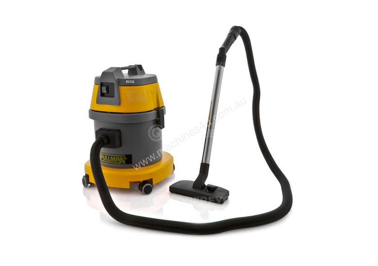 New 2012 pullman AS10 Wet and Dry Vacuum in , Listed on Machines4u