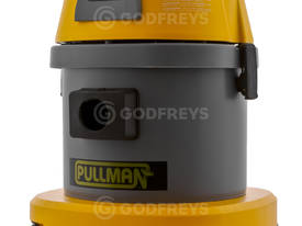 Pullman AS10 Wet and Dry Commercial Vacuum Cleaner - picture1' - Click to enlarge