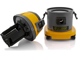 Pullman AS10 Wet and Dry Commercial Vacuum Cleaner - picture2' - Click to enlarge