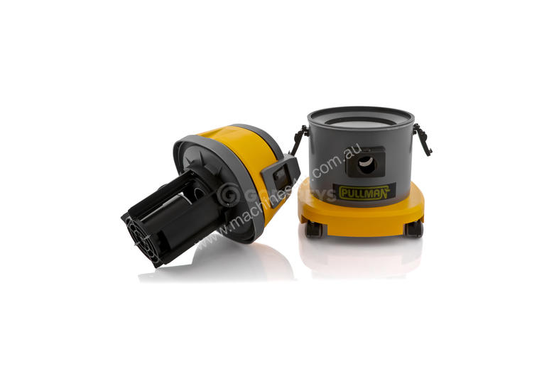 New 2012 pullman AS10 Wet and Dry Vacuum in , Listed on Machines4u