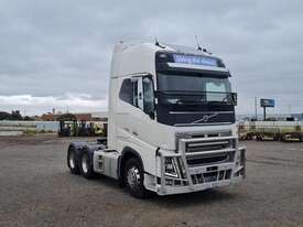 Volvo FH16 - picture0' - Click to enlarge