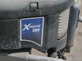 Graco Xtreme X60 220cc AIR MOTOR NXT N65DN0 Series E Serial No A2904113 - picture0' - Click to enlarge