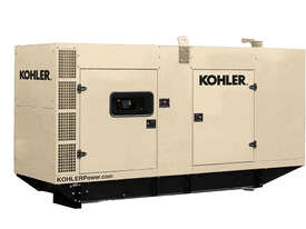 Kohler 275kVA NEW Diesel Generator - KV275-FD02 - picture0' - Click to enlarge