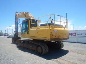 2013 Komatsu PC300LC-8 - picture0' - Click to enlarge