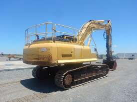 2013 Komatsu PC300LC-8 - picture1' - Click to enlarge