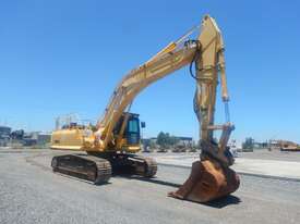 2013 Komatsu PC300LC-8 - picture2' - Click to enlarge
