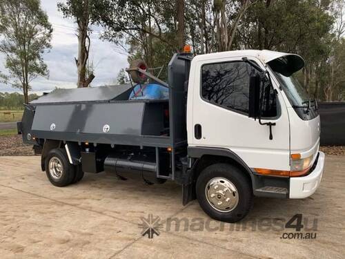 Flocon Asphalt Truck Patching Unit 