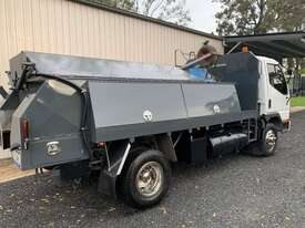 Flocon Asphalt Truck Patching Unit  - picture2' - Click to enlarge