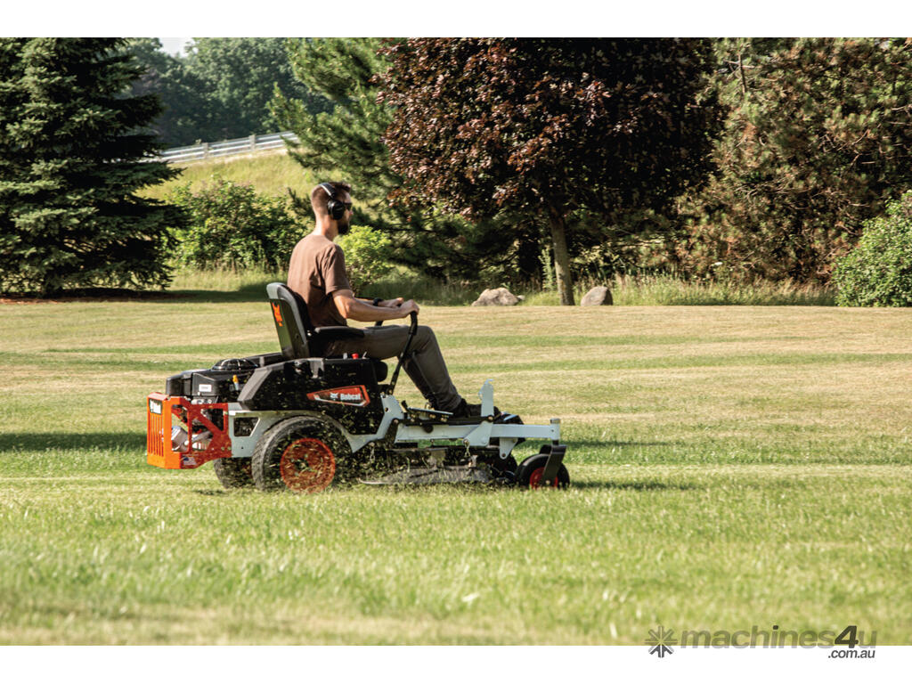 New 2023 Bobcat 2023 Bobcat Zt2000 Zero Turn Mower Zero Turn Mowers In