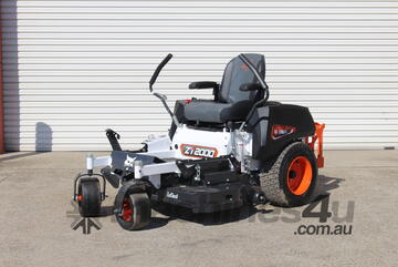Bobcat   ZT2000 Zero-Turn Mower